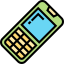 Cellphone icon 64x64