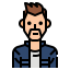 Avatar icon 64x64
