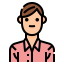 Avatar icon 64x64