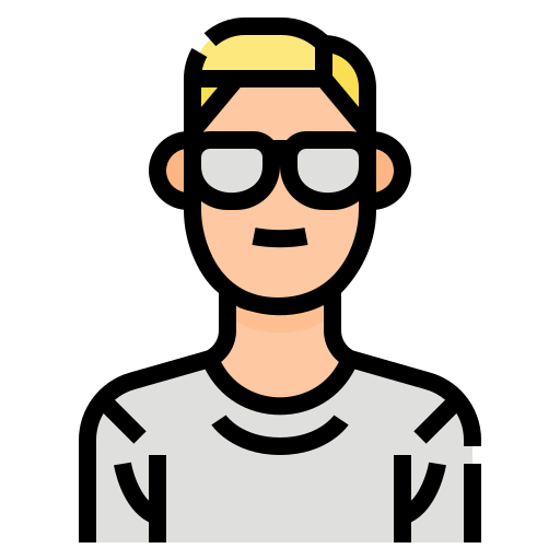 Avatar icon