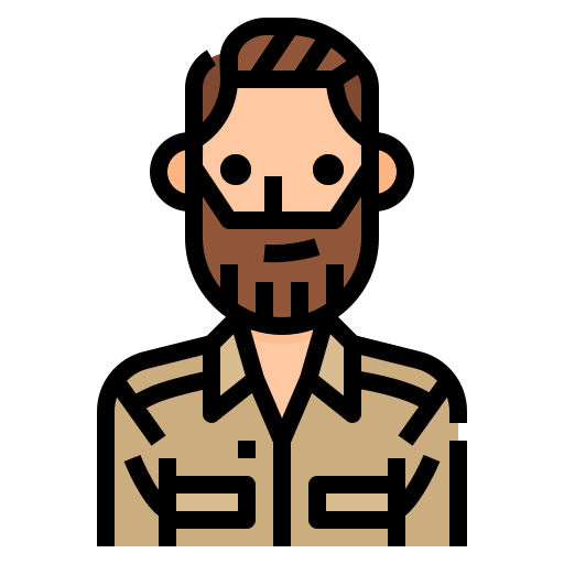 Avatar icon