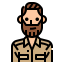 Avatar icon 64x64