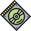 Bluray icon 64x64