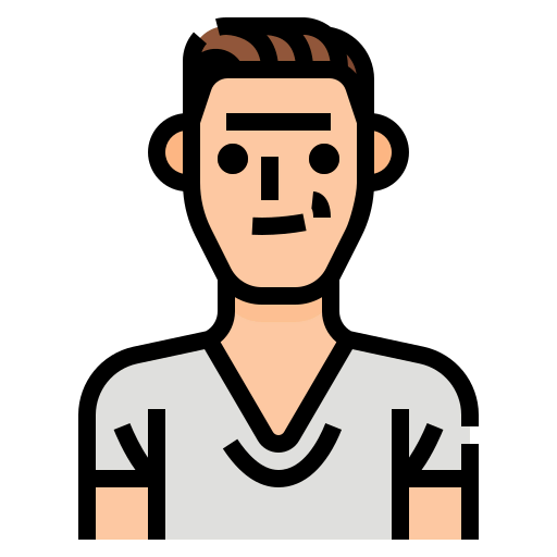 Avatar icon