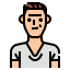 Avatar icon 64x64