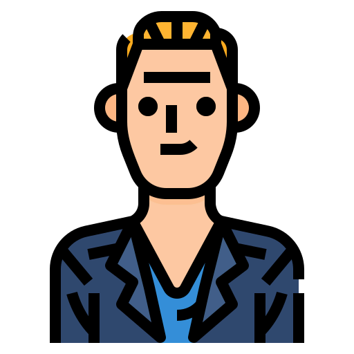 Avatar icon