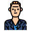 Avatar icon 64x64