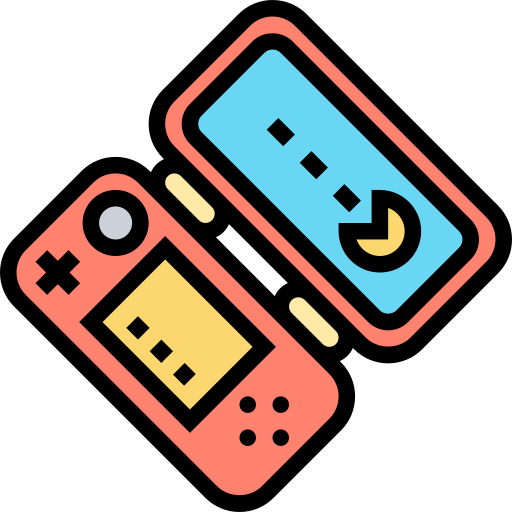 Console icon
