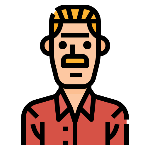 Avatar icon