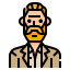 Avatar icon 64x64