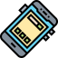 Cellphone icon 64x64