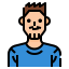 Avatar icon 64x64