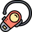 Audio icon 64x64