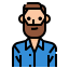 Avatar icon 64x64