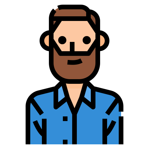 Avatar icon