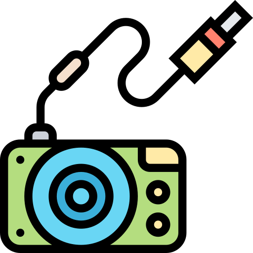 Communications icon