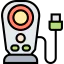 Audio icon 64x64