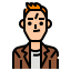 Avatar icon 64x64