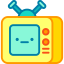 ТВ иконка 64x64