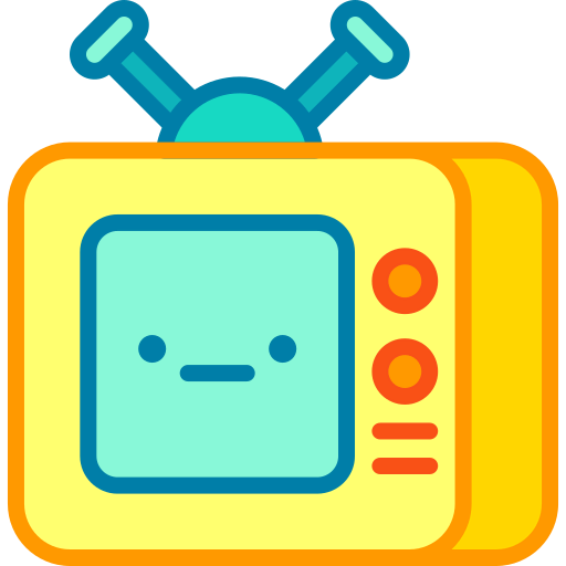 Tv icon
