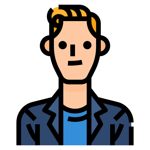 Avatar icon