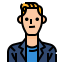 Avatar icon 64x64