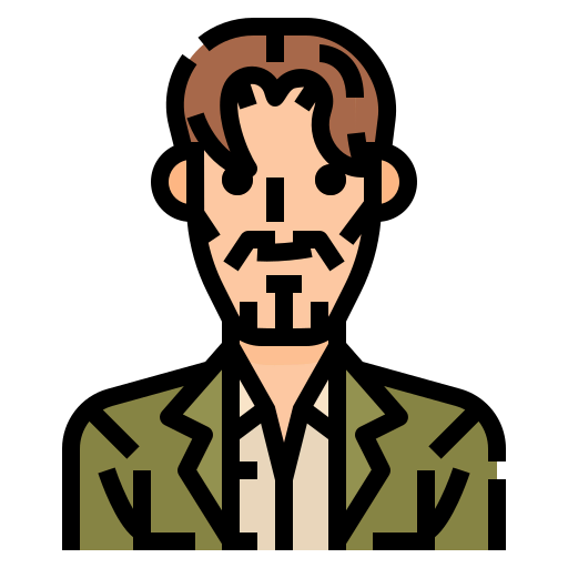 Avatar icon