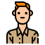 Avatar icon 64x64