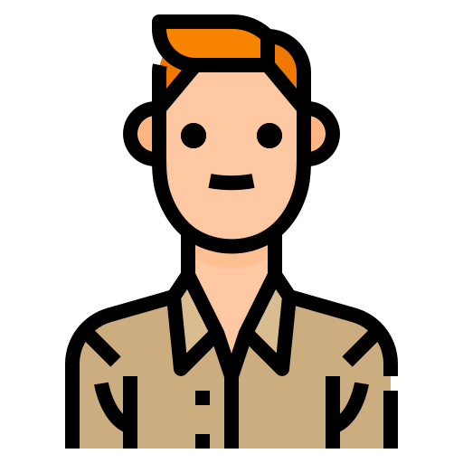 Avatar icon