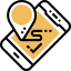 Cellphone icon 64x64