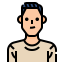 Avatar icon 64x64