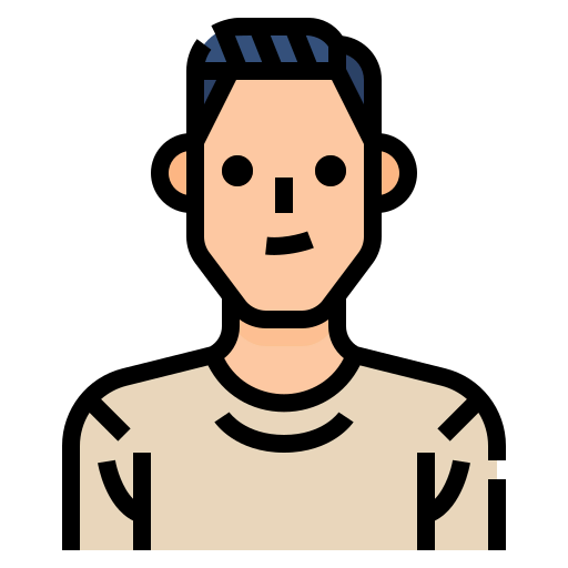 Avatar icon