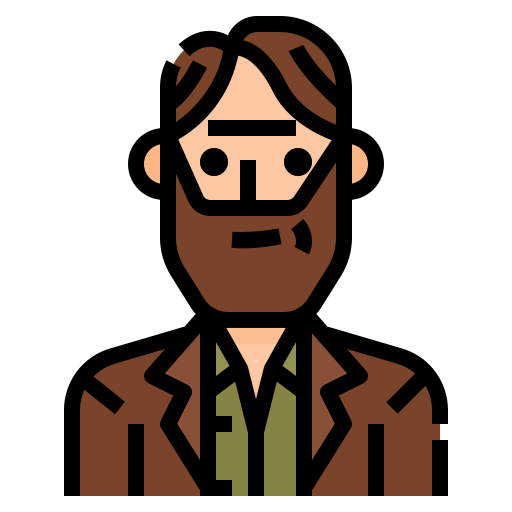 Avatar icon