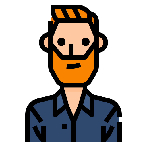 Avatar icon