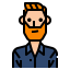 Avatar icon 64x64