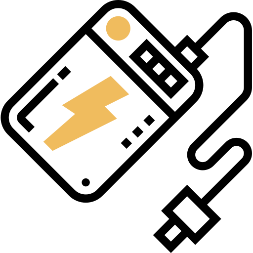 Battery icon