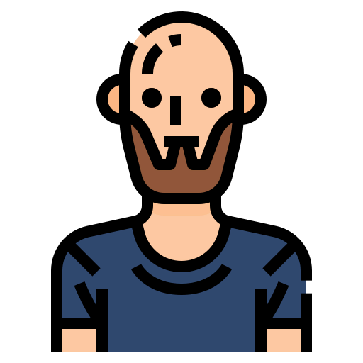 Avatar icon