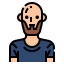 Avatar icon 64x64