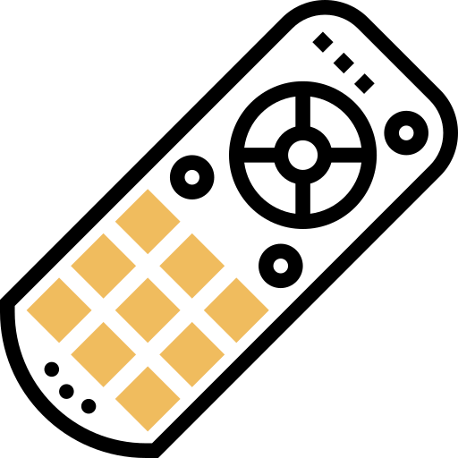 Control icon