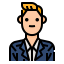 Avatar icon 64x64