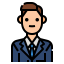 Avatar icon 64x64