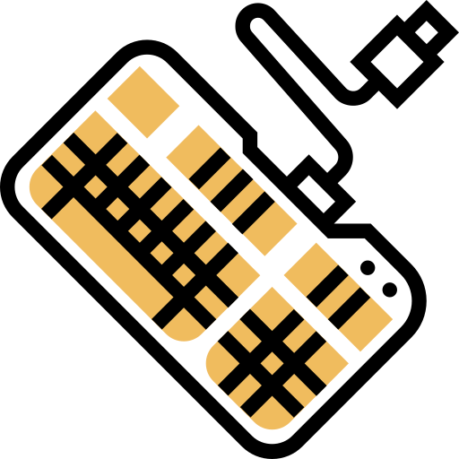 Computer Ikona