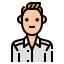 Avatar icon 64x64
