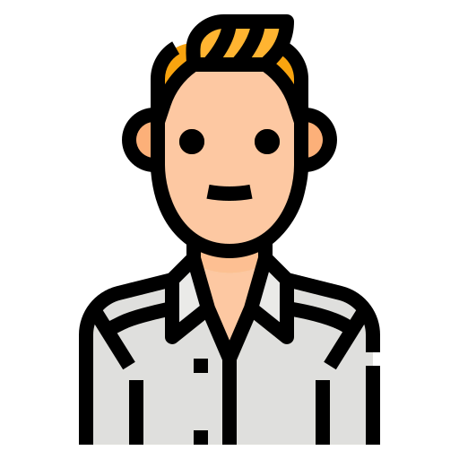 Avatar icon