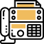Communications icon 64x64