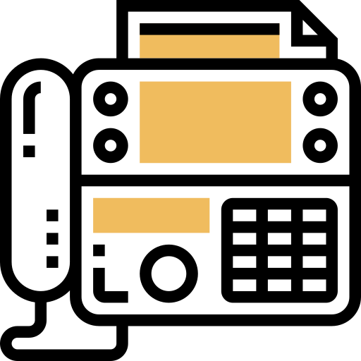 Communications icon