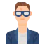 Avatar icon 64x64