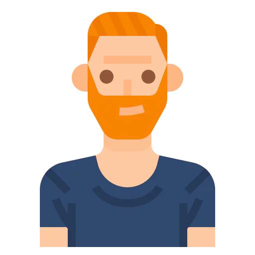 Avatar icon