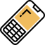 Cellphone icon 64x64
