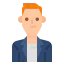 Avatar icon 64x64
